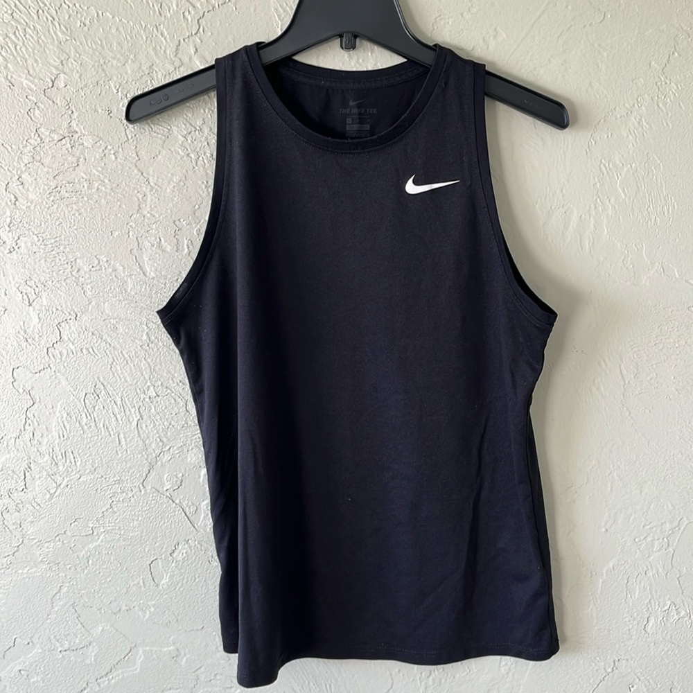 Nike Active Top